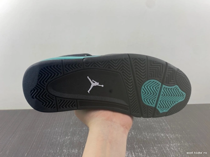 Air Jordan 4 DH6927-001 0811